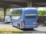 Viação Águia Branca 32820 na cidade de Aracaju, Sergipe, Brasil, por Rafael Rodrigues Forencio. Número da foto: #:id.