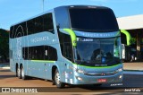 Viação Garcia 8812 na cidade de Maringá, Paraná, Brasil, por José Melo. Número da foto: #8645507.