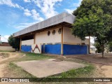 Terminais Rodoviários e Urbanos TERMINAL RODOVIáRIO DE ITARANTIM na cidade de Itarantim, Bahia, Brasil, por Cecílio Júnior. Número da foto: #8643911.
