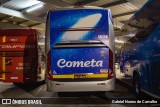 Viação Cometa 15116 na cidade de Resende, Rio de Janeiro, Brasil, por Gabriel Nunes de Carvalho. Número da foto: #:id.