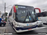 Breda Transportes e Serviços 1305 na cidade de São Bernardo do Campo, São Paulo, Brasil, por Gabriel Brunhara. Número da foto: #:id.