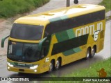 Empresa Gontijo de Transportes 25005 na cidade de Belo Horizonte, Minas Gerais, Brasil, por Rafael Wan Der Maas. Número da foto: #:id.