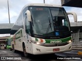 Empresa Gontijo de Transportes 21580 na cidade de Belo Horizonte, Minas Gerais, Brasil, por Kaique Marquês Medeiros . Número da foto: #8644595.