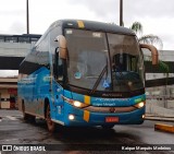 Viação Sampaio 9235 na cidade de Belo Horizonte, Minas Gerais, Brasil, por Kaique Marquês Medeiros . Número da foto: #8642551.