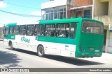 OT Trans - Ótima Salvador Transportes 20407 na cidade de Salvador, Bahia, Brasil, por Itamar dos Santos. ID da foto: :id.