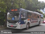 Viação Progresso 20879 na cidade de Belo Horizonte, Minas Gerais, Brasil, por Hugo Henrique de Figueiredo. Número da foto: #8645166.