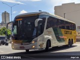 Empresa Gontijo de Transportes 19425 na cidade de Belo Horizonte, Minas Gerais, Brasil, por Jorge Luiz. Número da foto: #:id.
