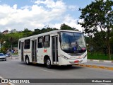 Rápido Campinas 14125 na cidade de Campo Limpo Paulista, São Paulo, Brasil, por Matheus Bueno. Número da foto: #8644112.