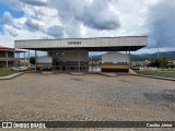 Terminais Rodoviários e Urbanos Terminal Rodoviário de Caturama na cidade de Caturama, Bahia, Brasil, por Cecílio Júnior. ID da foto: :id.