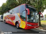 Transnicola 3080 na cidade de Esteio, Rio Grande do Sul, Brasil, por JULIO SILVA. Número da foto: #:id.