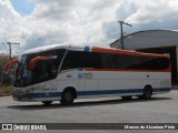 Expresso União 10371 na cidade de Perdões, Minas Gerais, Brasil, por Marcos de Alcantara Pinto. Número da foto: #:id.