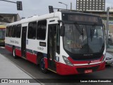 Empresa de Transportes Limousine Carioca RJ 129.037 na cidade de Rio de Janeiro, Rio de Janeiro, Brasil, por Lucas Adriano Bernardino. Número da foto: #:id.