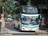 Rovetur Turismo 2900 na cidade de São José dos Campos, São Paulo, Brasil, por Rogerio Marques. Número da foto: #:id.