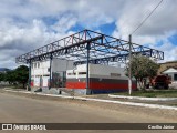 Terminais Rodoviários e Urbanos TERMINAL RODOVIáRIO DE ITAMBé na cidade de Itambé, Bahia, Brasil, por Cecílio Júnior. Número da foto: #8643865.