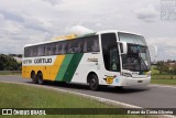 Empresa Gontijo de Transportes 12770 na cidade de Limeira, São Paulo, Brasil, por Renan da Costa Oliveira. ID da foto: :id.