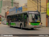 Viação Santa Brígida 1 1442 na cidade de São Paulo, São Paulo, Brasil, por Guilherme  Palma. Número da foto: #8644205.