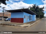 Terminais Rodoviários e Urbanos PONTO DE EMBARQUE DE INHOBIM - VITóRIA DA CONQUISTA na cidade de Vitória da Conquista, Bahia, Brasil, por Cecílio Júnior. Número da foto: #8643775.