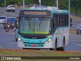 Auto Viação Dragão do Mar 42702 na cidade de Fortaleza, Ceará, Brasil, por Ivam Santos. Número da foto: #:id.