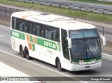Empresa Gontijo de Transportes 20160 na cidade de São José dos Campos, São Paulo, Brasil, por George Miranda. Número da foto: #8644596.