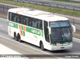 Empresa Gontijo de Transportes 20160 na cidade de São José dos Campos, São Paulo, Brasil, por George Miranda. ID da foto: :id.