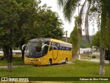 Brisa Ônibus 9111 na cidade de Juiz de Fora, Minas Gerais, Brasil, por Fabiano da Silva Oliveira. ID da foto: :id.