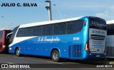 LM Transportes 2012 na cidade de Porto Alegre, Rio Grande do Sul, Brasil, por JULIO SILVA. Número da foto: #8642811.