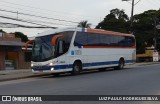 Expresso União RJ 558.018 na cidade de Rio de Janeiro, Rio de Janeiro, Brasil, por Luiz Paulo Rodrigues Silva. Número da foto: #:id.