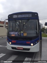 BR7 Mobilidade 1643 na cidade de São Bernardo do Campo, São Paulo, Brasil, por Gabriel Brunhara. Número da foto: #:id.