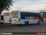 Unesul de Transportes 5974 na cidade de Porto Alegre, Rio Grande do Sul, Brasil, por Patrick de Lemes. Número da foto: #8643413.