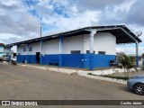 Terminais Rodoviários e Urbanos TERMINAL RODOVIáRIO DE BARRA DO CHOçA na cidade de Barra do Choça, Bahia, Brasil, por Cecílio Júnior. Número da foto: #8643738.
