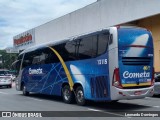 Viação Cometa 13115 na cidade de Sorocaba, São Paulo, Brasil, por Leonardo Domingos. ID da foto: :id.