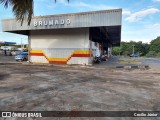 Terminais Rodoviários e Urbanos TERMINAL RODOVIáRIO DE BRUMADO na cidade de Brumado, Bahia, Brasil, por Cecílio Júnior. Número da foto: #8643757.