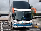 Expresso União 20050 na cidade de Belo Horizonte, Minas Gerais, Brasil, por Kaique Marquês Medeiros . Número da foto: #8644606.