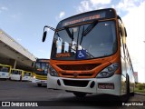Auto Viação Marechal Brasília 442658 na cidade de Brasília, Distrito Federal, Brasil, por Roger Michel. Número da foto: #:id.