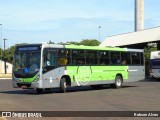 Viação Garcia 8253 na cidade de Paranavaí, Paraná, Brasil, por Robson Alves. ID da foto: :id.