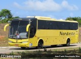 Viação Nordeste 1320 na cidade de Natal, Rio Grande do Norte, Brasil, por Joao Paulo Nascimento Silva. Número da foto: #8644677.
