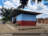 Terminais Rodoviários e Urbanos PONTO DE EMBARQUE DE INHOBIM - VITóRIA DA CONQUISTA na cidade de Vitória da Conquista, Bahia, Brasil, por Cecílio Júnior. Número da foto: #8643780.