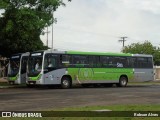 Viação Garcia 8273 na cidade de Paranavaí, Paraná, Brasil, por Robson Alves. ID da foto: :id.