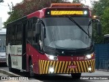 Viação Campo Belo 7 211 na cidade de São Paulo, São Paulo, Brasil, por Gabriel  da Silva Gomes. Número da foto: #:id.