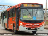 Transbus Transportes > Gávea Transportes 29199 na cidade de Belo Horizonte, Minas Gerais, Brasil, por Adão Raimundo Marcelino. Número da foto: #8645543.