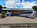 Terminais Rodoviários e Urbanos TERMINAL RODOVIáRIO DE ITARANTIM na cidade de Itarantim, Bahia, Brasil, por Cecílio Júnior. Número da foto: #8643907.