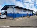 Terminais Rodoviários e Urbanos TERMINAL RODOVIáRIO DE BARRA DO CHOçA na cidade de Barra do Choça, Bahia, Brasil, por Cecílio Júnior. Número da foto: #8643736.
