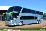 Viação Garcia 8653 na cidade de Maringá, Paraná, Brasil, por José Melo. Número da foto: #:id.