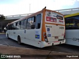 Auto Viação Marechal Brasília 442658 na cidade de Brasília, Distrito Federal, Brasil, por Roger Michel. Número da foto: #:id.