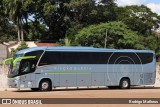 Viação Garcia 82105 na cidade de Maringá, Paraná, Brasil, por Rodrigo Matheus. Número da foto: #8645136.