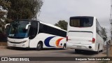 Ônibus Particulares  na cidade de Padre Hurtado, Talagante, Metropolitana de Santiago, Chile, por Benjamín Tomás Lazo Acuña. Número da foto: #:id.