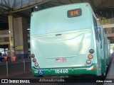SM Transportes 10460 na cidade de Belo Horizonte, Minas Gerais, Brasil, por Athos Arruda. Número da foto: #:id.