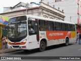 Autotrans > Turilessa 1685 na cidade de Itaúna, Minas Gerais, Brasil, por Vicente de Paulo Alves. Número da foto: #8643888.