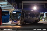 Viação Cometa 15116 na cidade de Resende, Rio de Janeiro, Brasil, por Gabriel Nunes de Carvalho. Número da foto: #:id.