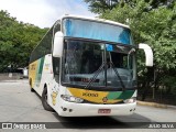 Empresa Gontijo de Transportes 16050 na cidade de São Paulo, São Paulo, Brasil, por JULIO SILVA. Número da foto: #8643105.